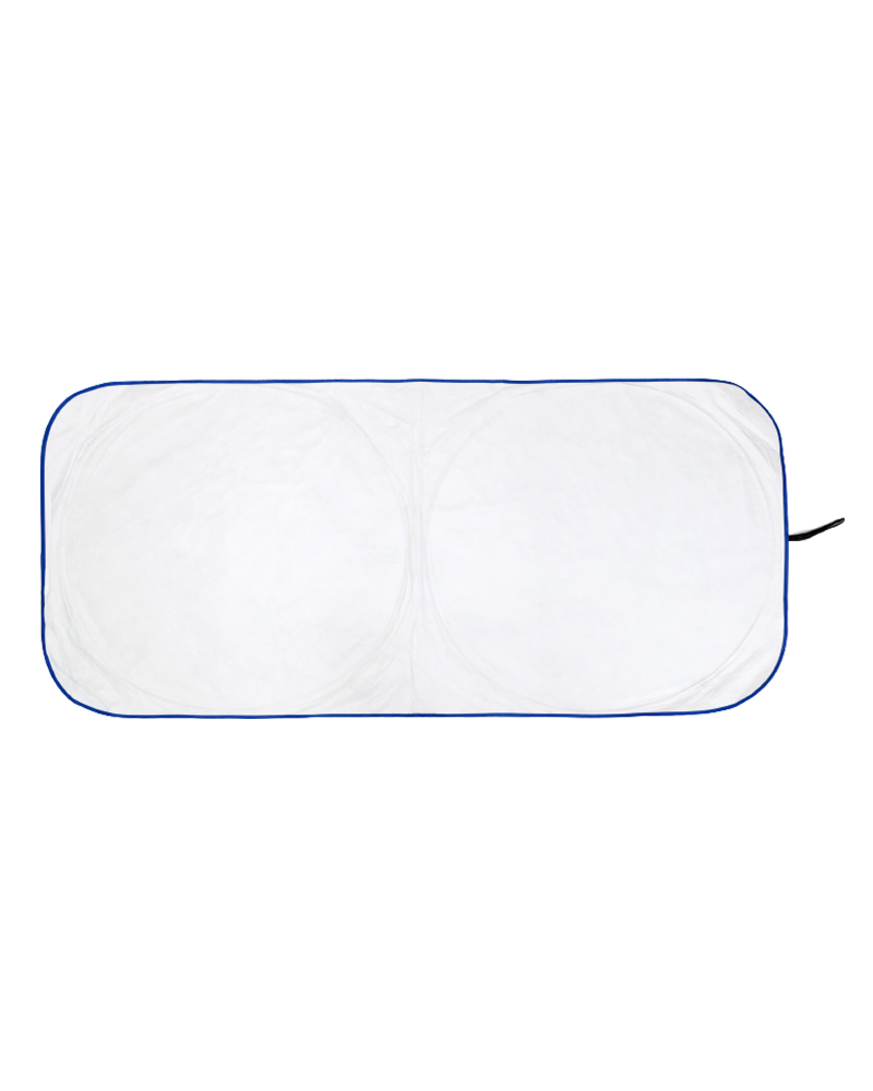 SULIEN - Car Sun Shade White